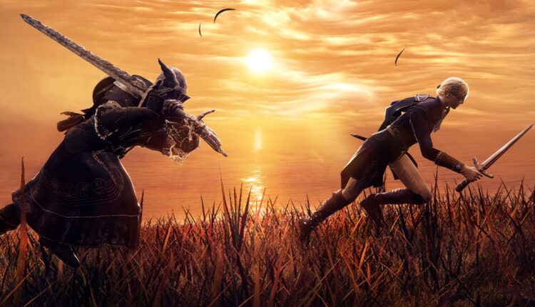 FromSoftware Delays Its Elden Ring Nightreign Updates Due to Tsunami Alerts