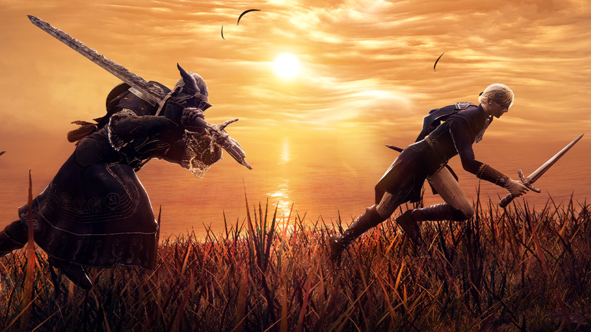 FromSoftware adia atualizações de Elden Ring por alerta de tsunami
