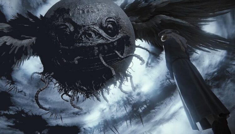 FromSoftware prepara game multiplataforma misterioso para 2026