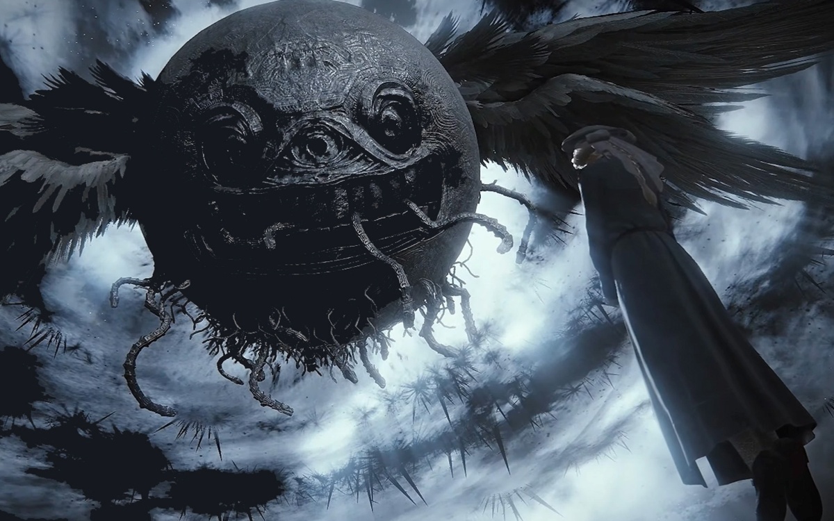 FromSoftware anuncia novo jogo multiplataforma para 2026
