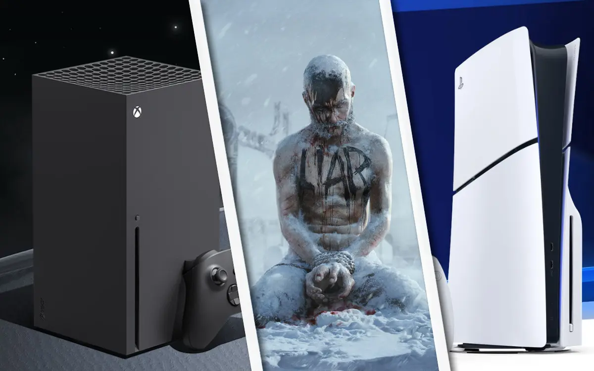 Frostpunk 2 chega aos consoles em setembro