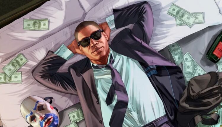 With Over 215 Million Sales, GTA 5 Is Finally Releasing in Two New Regions