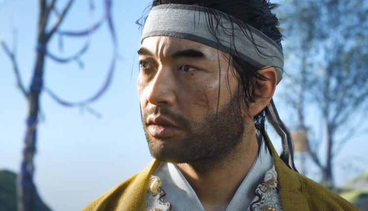Ghost of Tsushima Celebrates 5 Year Anniversary with Free PSN Avatars