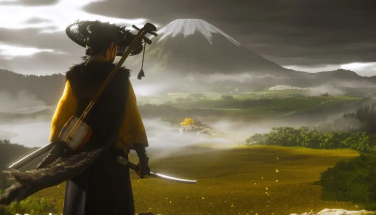 Ghost of Yōtei impressiona em novo vídeo de gameplay; veja os detalhes!
