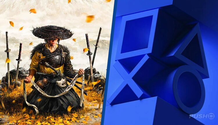 Ghost of Yotei's State of Play Has Been Watched More Than Sony's Summer Showcase