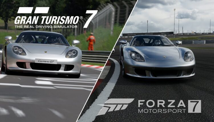 Gran Turismo pode ter perdido seu maior rival — e isso não é necessariamente bom