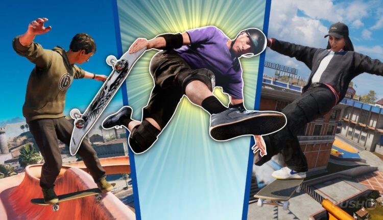 Tony Hawk's Pro Skater 3 + 4 Guide: A 100% Collectibles Walkthrough