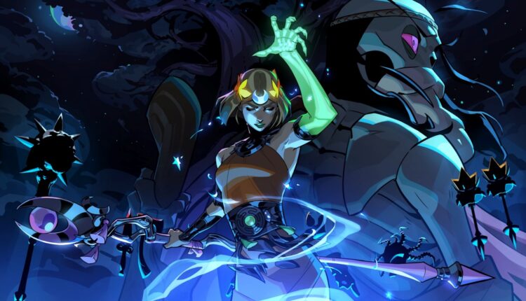 Hades 2 promete patch 11 antes de fazer sua estreia oficial
