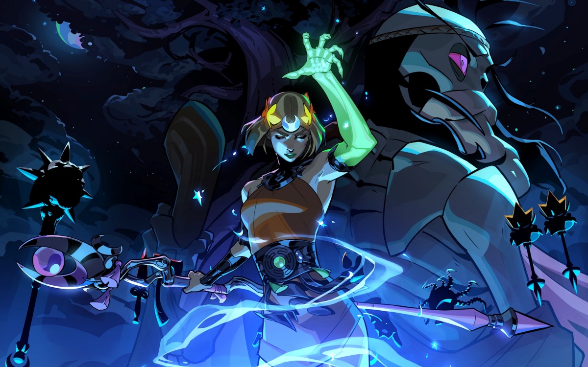 Hades 2 terá patch 11 antes da estreia oficial