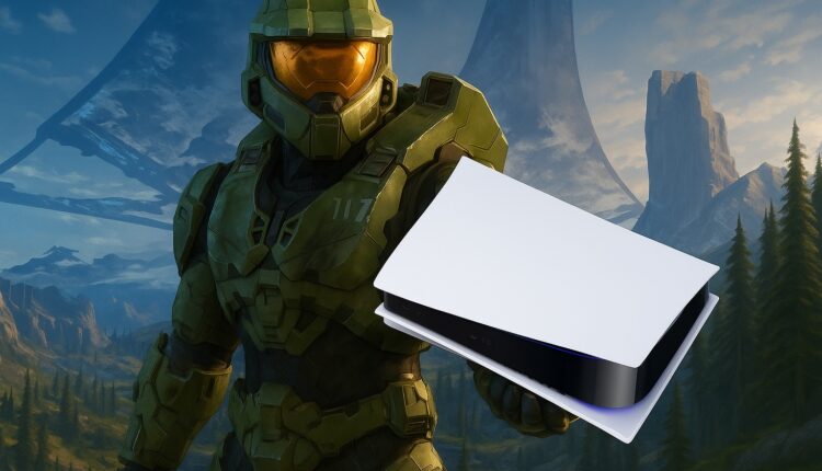 Combat Evolved pode chegar ao PlayStation, mas...