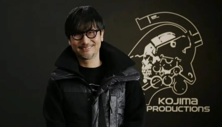 Hideo Kojima afirma que jogos modernos são parecidos demais entre si