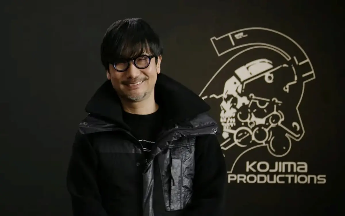 Hideo Kojima critica a semelhança entre jogos modernos