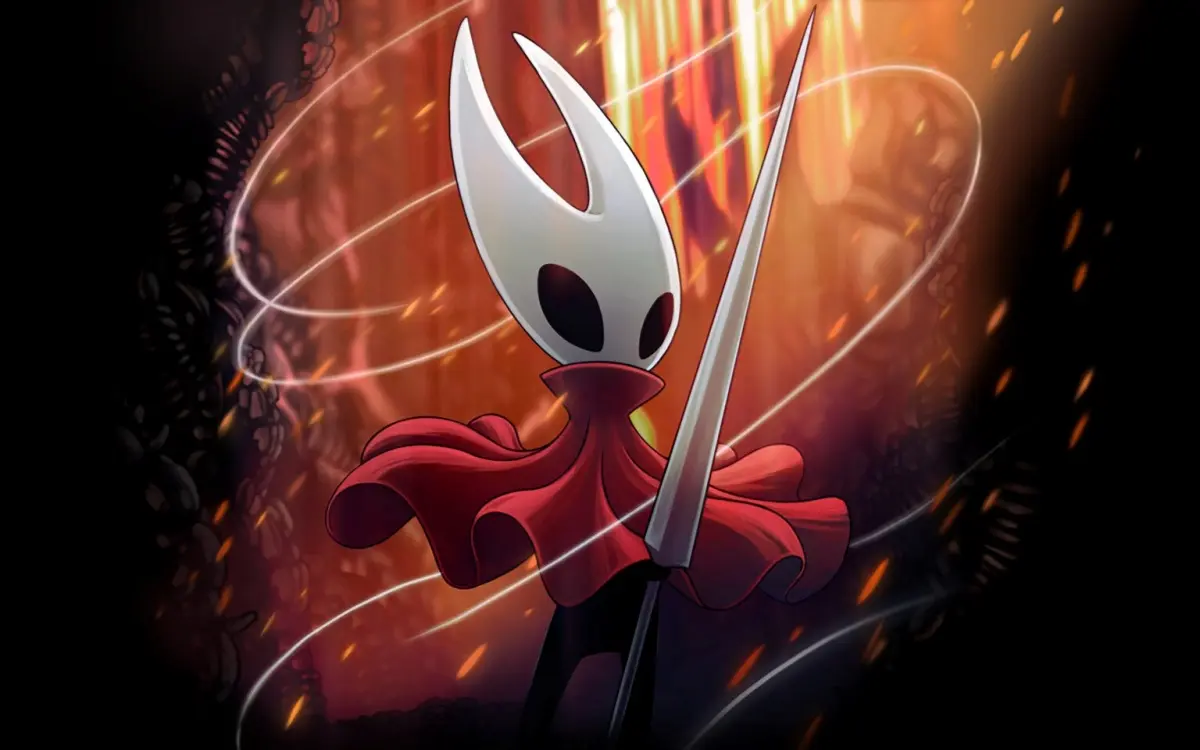 Hollow Knight: Silksong será jogável na Gamescom 2025