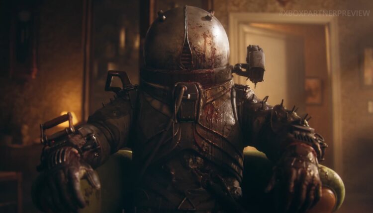 Promising PS5 Horror Cronos May Be Just One Month Away from Launch