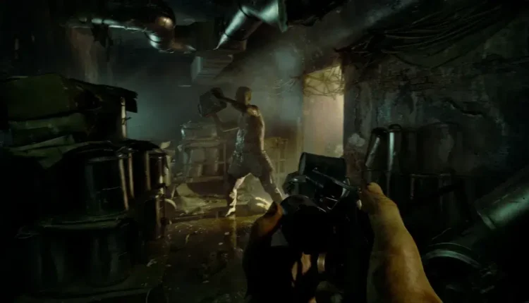 Assustador, ILL se inspira em Resident Evil com terror raiz