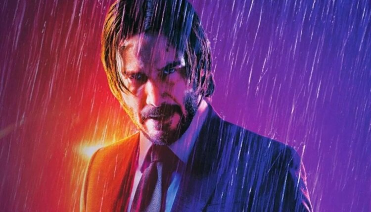 John Wick