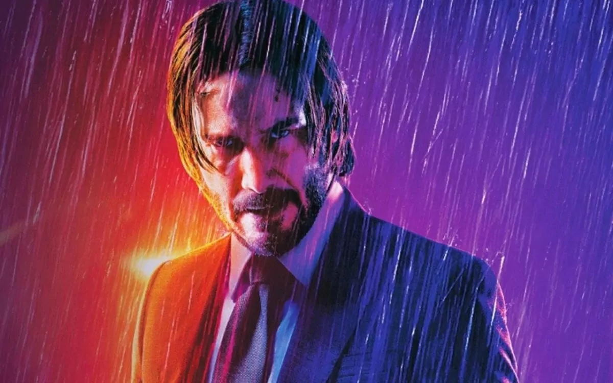 Jogo da franquia John Wick será retirado das lojas