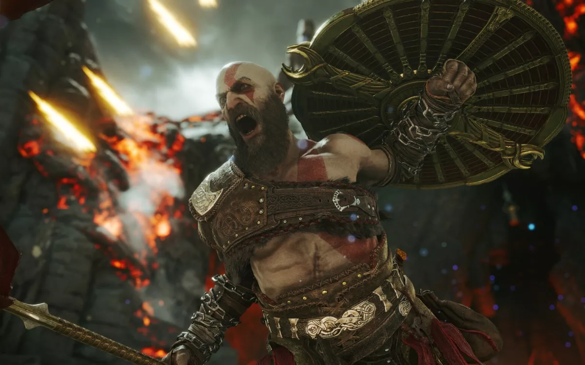 Jogos da PlayStation com até 80% de desconto na Steam