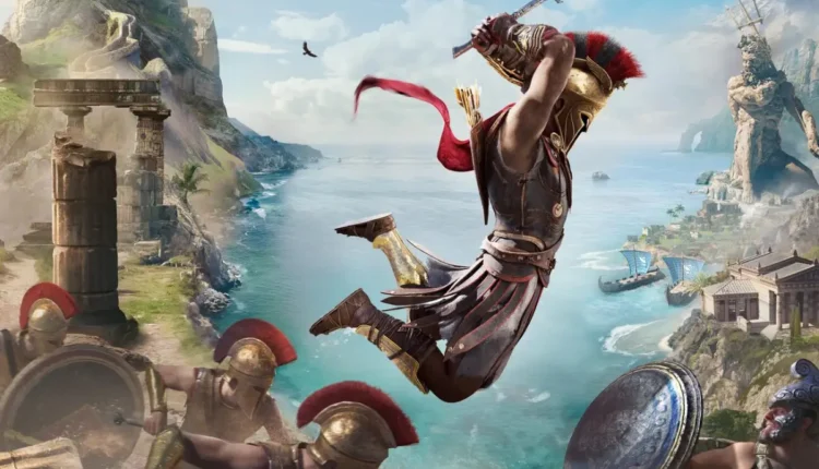 Jogos de PlayStation em oferta por menos de R$ 60