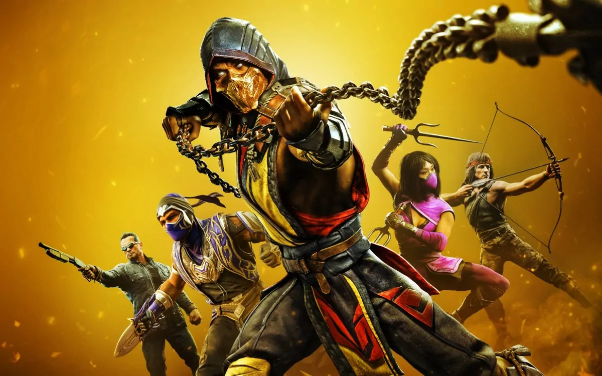 Jogos de PlayStation em promoção por menos de R$ 45