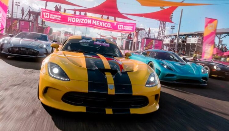 Jogos de Corrida em oferta no PlayStation