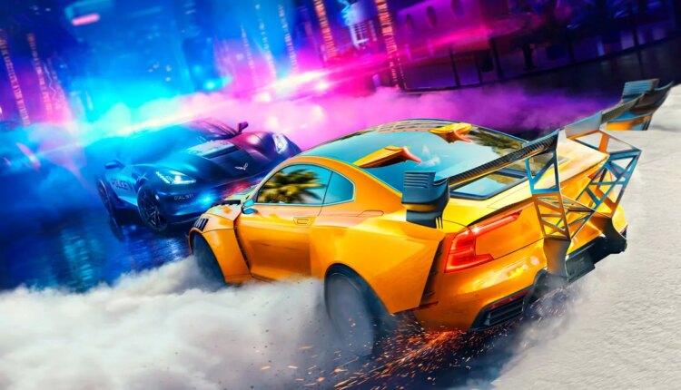 Jogos de Corrida para PlayStation em oferta