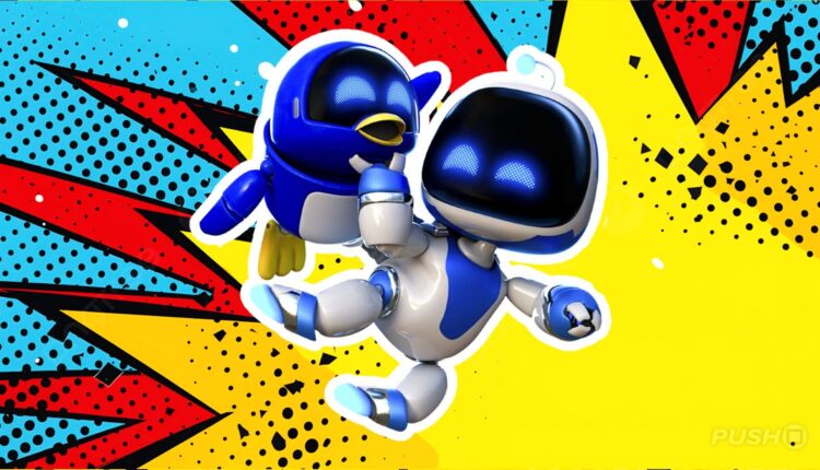 Sony's PS5 Games Keep Getting Better After Launch, and Often for Free