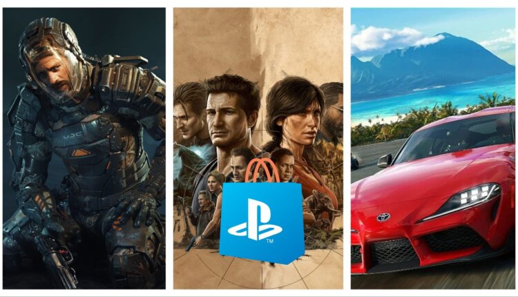 10 jogos por menos de R$ 100 em promoção para turbinar sua biblioteca