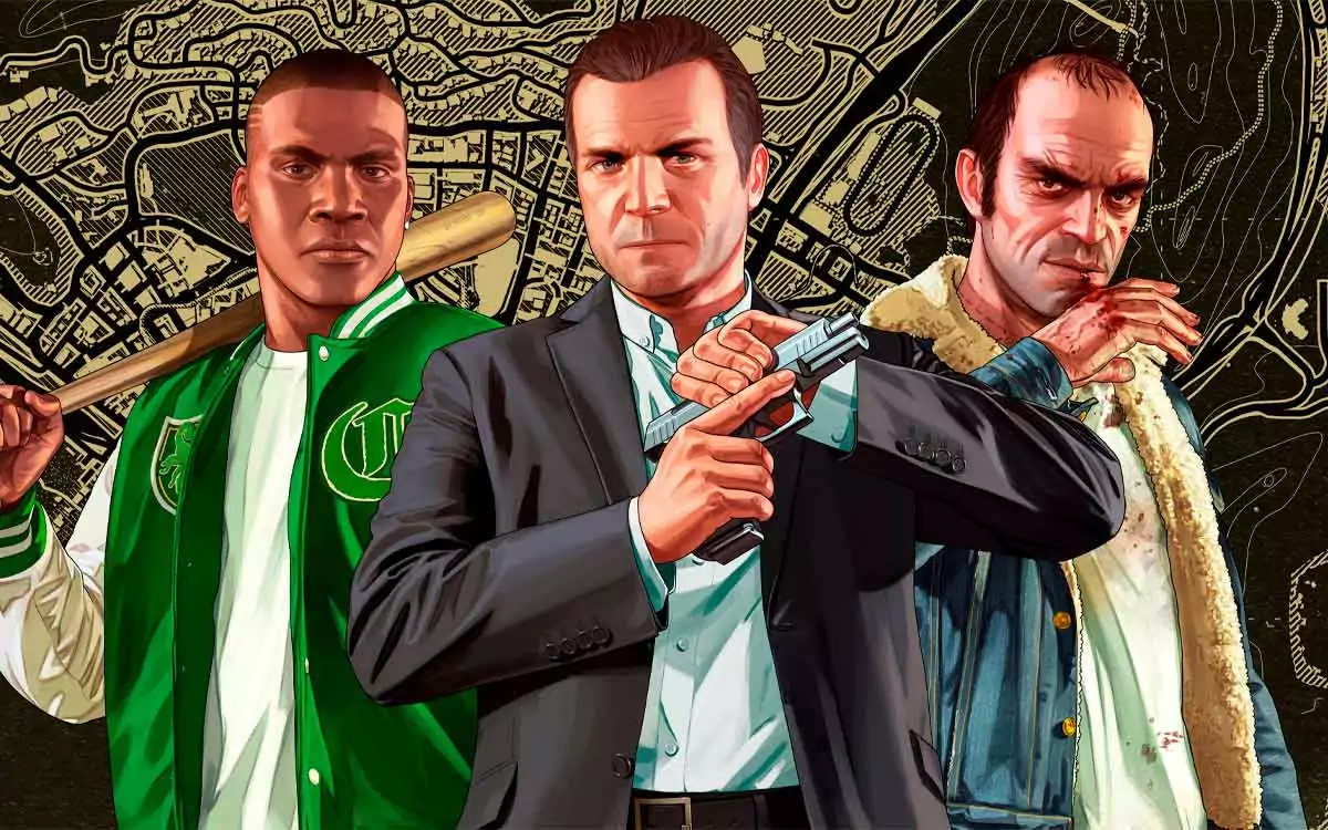 Jogos mais populares no PlayStation em junho