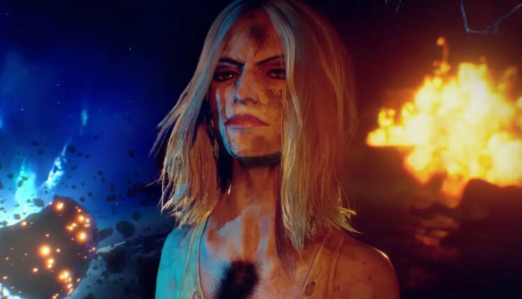 Judas vai ser um shooter single player old school