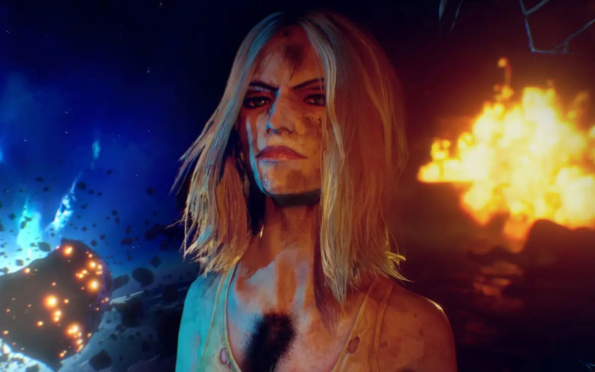 Judas será um shooter single player no estilo old school