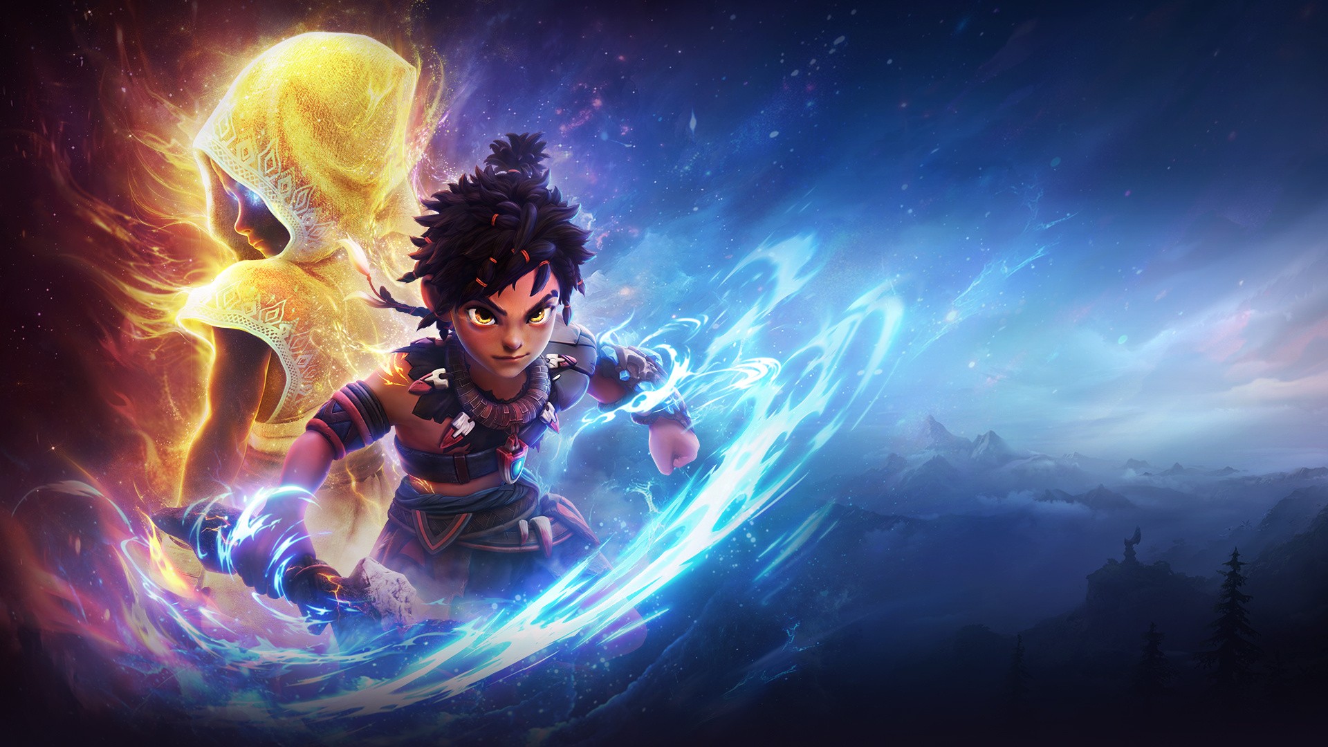 KAKU: Ancient Seal traz nostalgia para fãs de RPG de ação no PS5