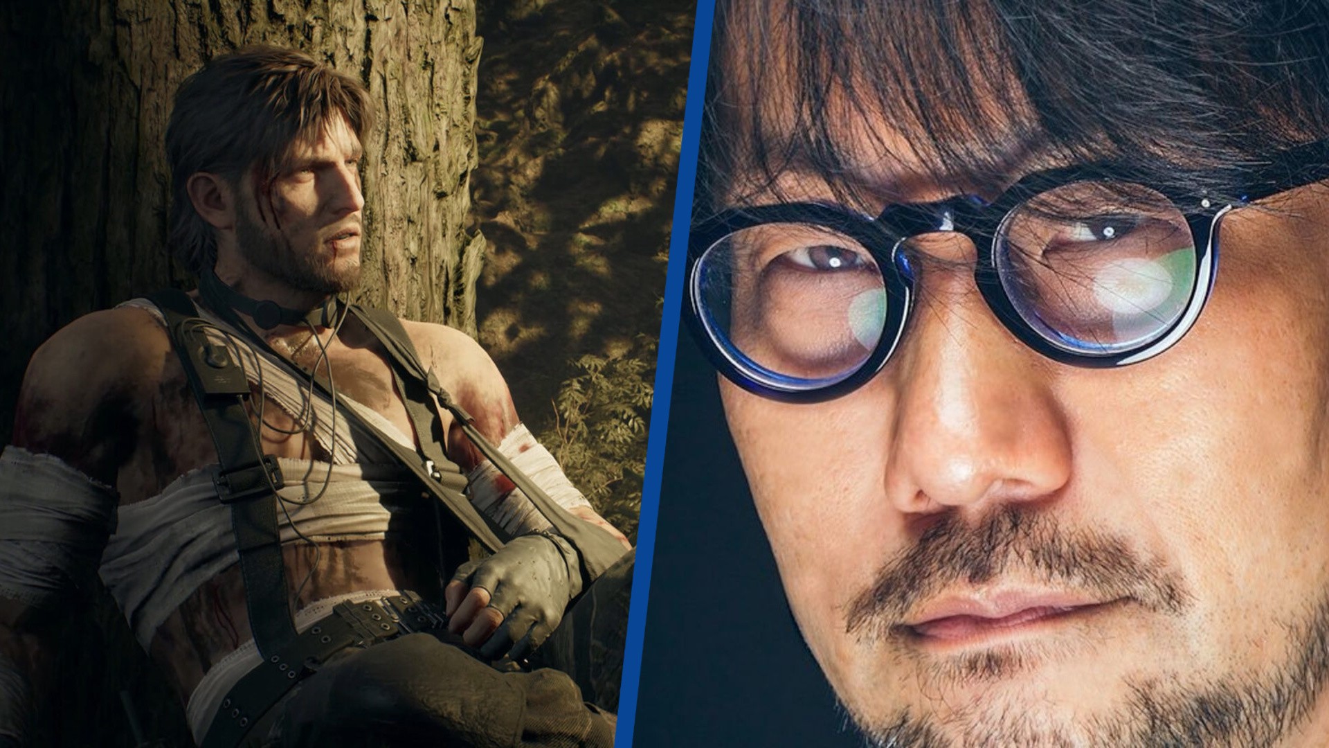 Kojima recusa jogar remake de Metal Gear Solid 3