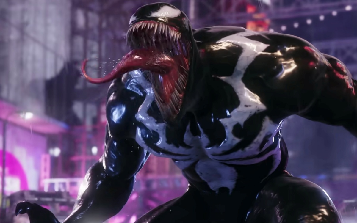Lançamento de Venom da Insomniac deve ocorrer antes de Marvel’s Wolverine