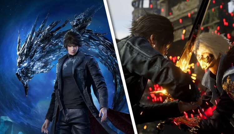 Lost Soul Aside ganha novo gameplay e confirma lançamento