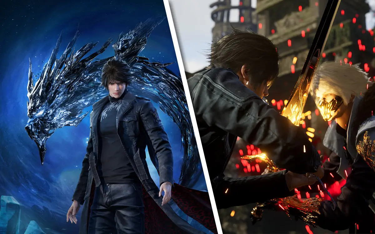 Lost Soul Aside revela novo gameplay e data de lançamento
