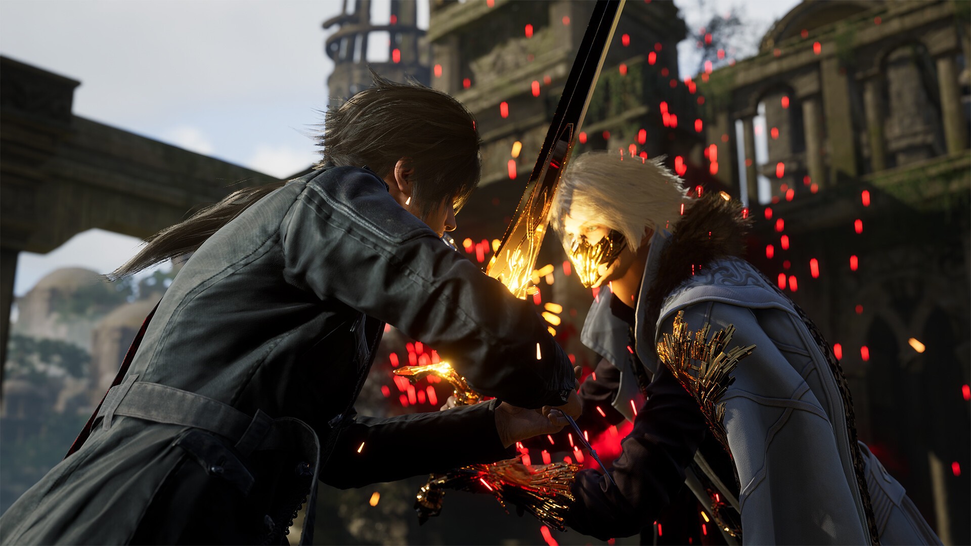Lost soul aside: jogo exclusivo de PS5 evoluiu desde o anúncio