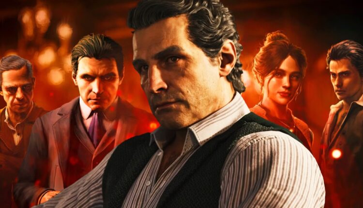 Mafia: The Old Country Looks More Like Uncharted with Each New Trailer
