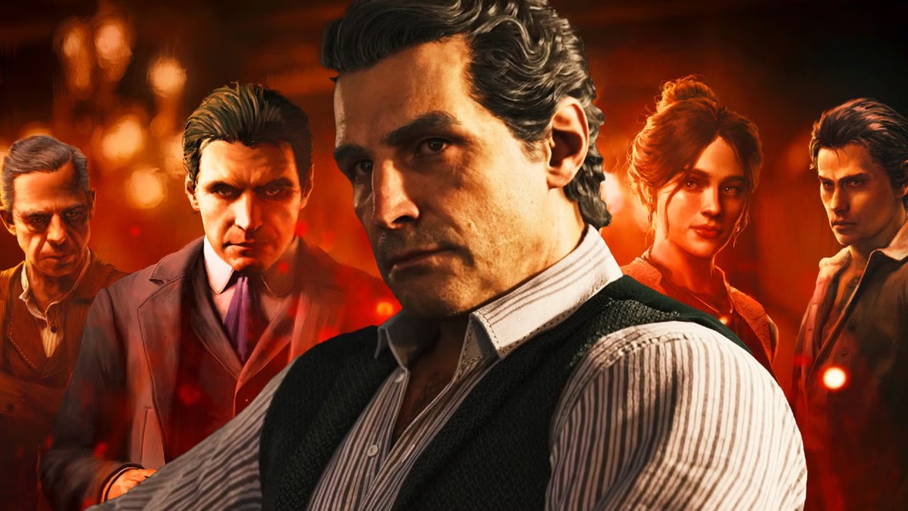 Mafia: novo trailer revela mudanças no velho país