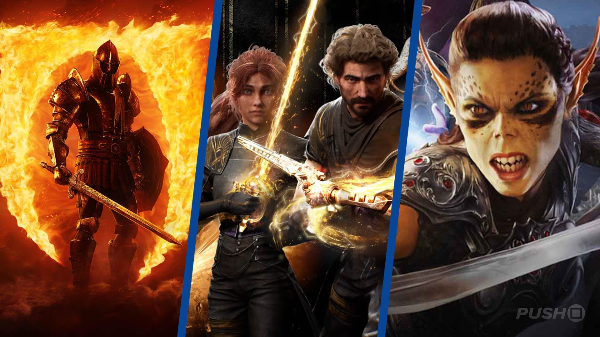 Mais de 2.800 jogos de PS5 e PS4 em promoção na nova liquidação de verão da PS Store