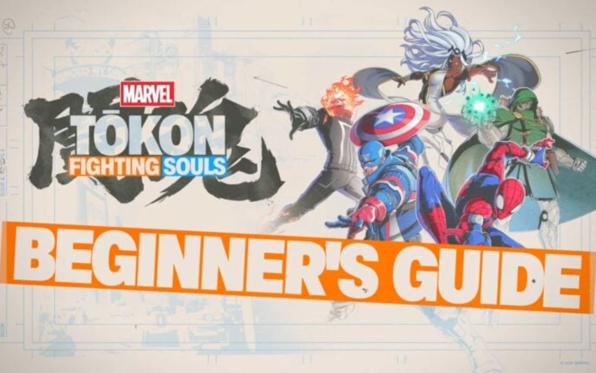 Marvel Tōkon: Fighting Souls lança vídeo de guia para novatos