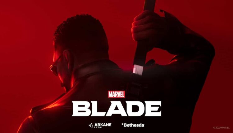 Apesar de layoffs, Marvel’s Blade segue em desenvolvimento
