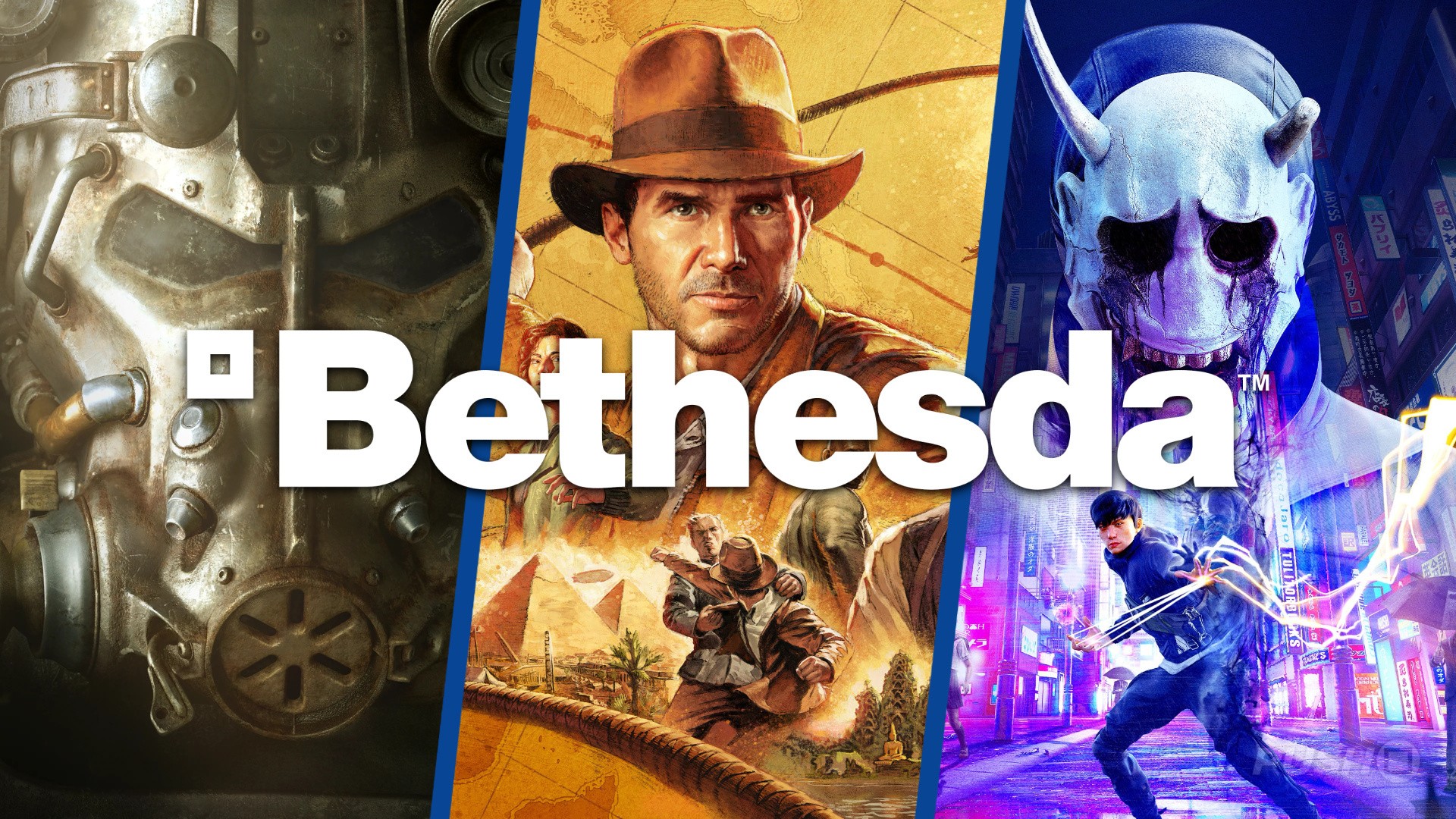 Melhores jogos da Bethesda para PS5