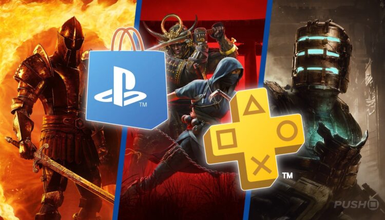 PS Plus Members Can Save Big on These 25+ Essential PS5, PS4 Games