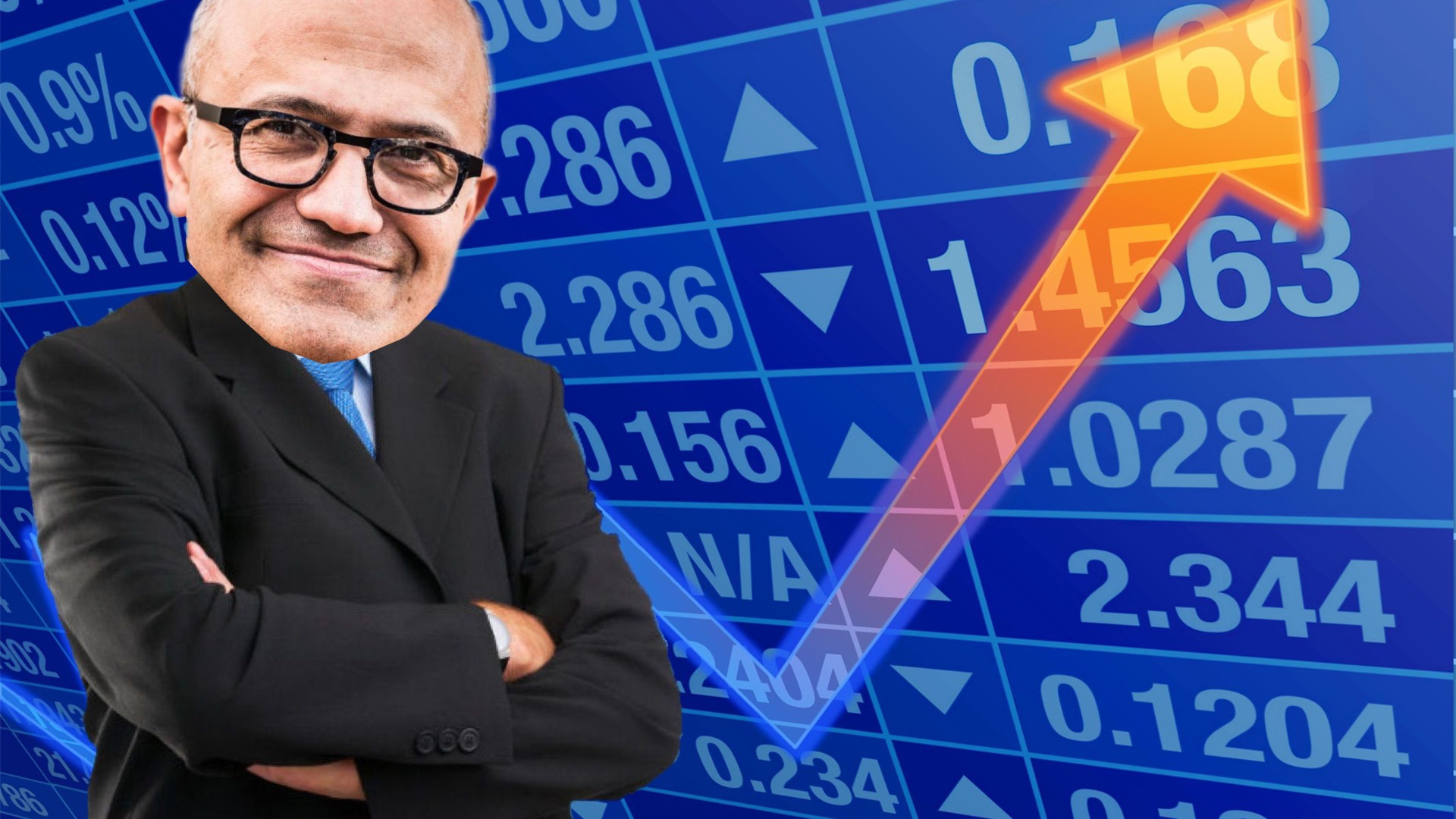 Microsoft: CEO agradece a ex-funcionários após demissões
