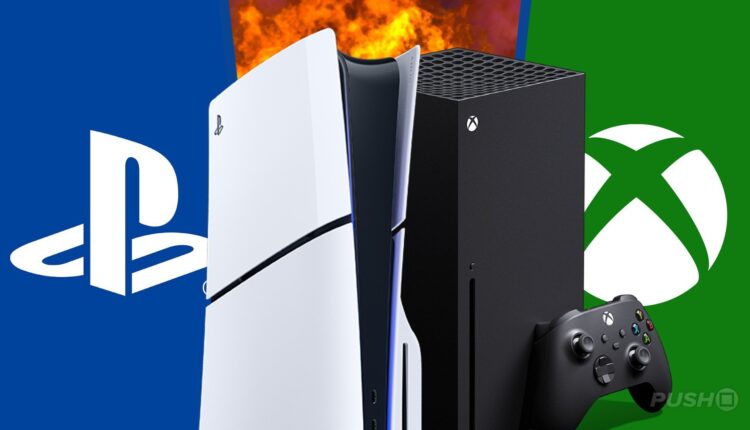 Microsoft Reiterates It's the Top Publisher on PS5 in Earnings Call