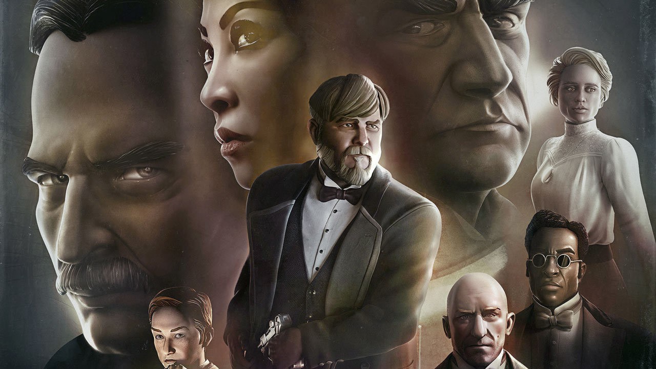 Mistério sublime: The Invisible Hours pode ganhar remasterização