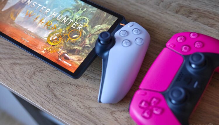 PS6 Handheld Becomes More Legit with New PS5 Power Save Mode