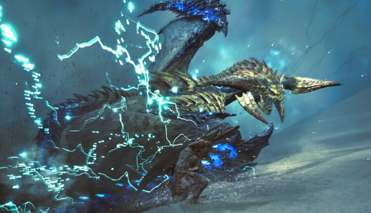 Monster Hunter Wilds Endgame Expansion and Weapon Balance Update Pushed Forward