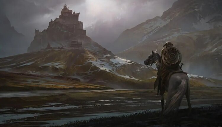 Morre Julian Lefay, criador de The Elder Scrolls